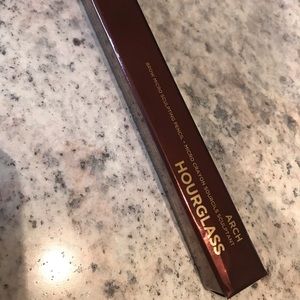 Hourglass Arch Brow Micro Sculpting Pencil